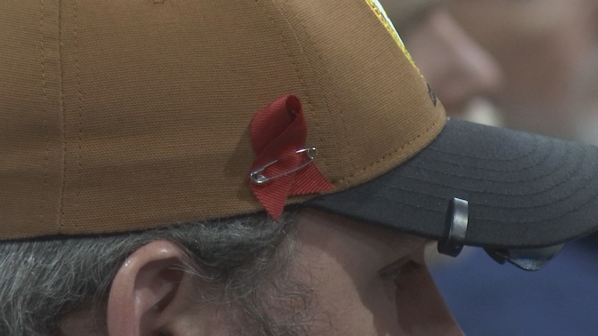 Paducah United ribbon
